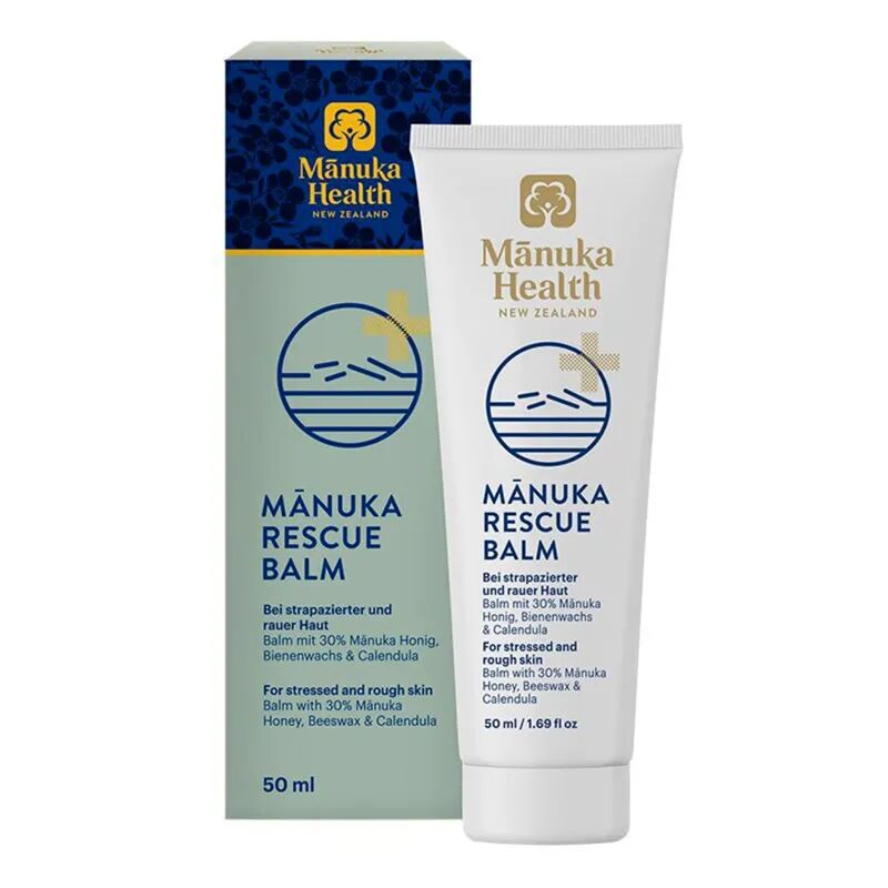 Manuka rescue balm 50 ml