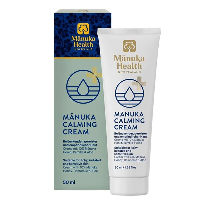 Manuka calming cream 50 ml