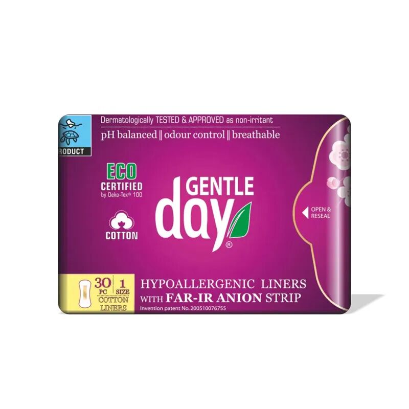 Truseinnlegg Str. 1 30 stk.