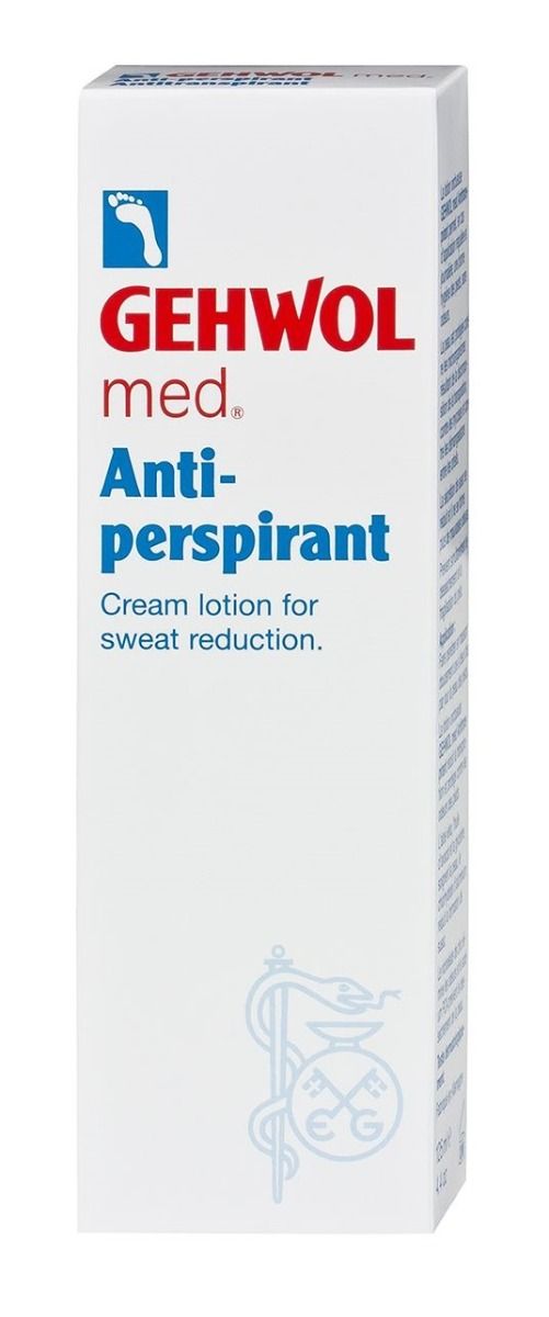 Med® Antiperspirant