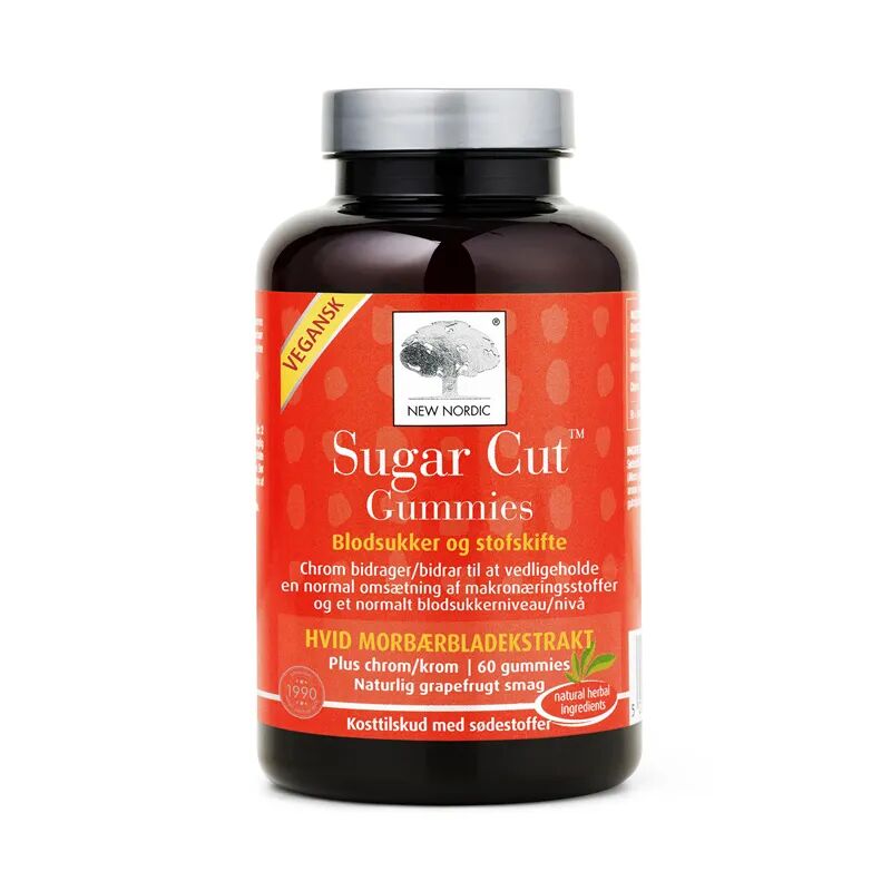 Sugar Cut Gummies