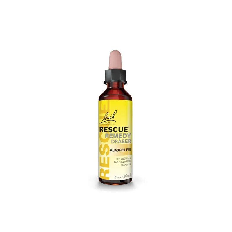 Rescue remedy 20 ml