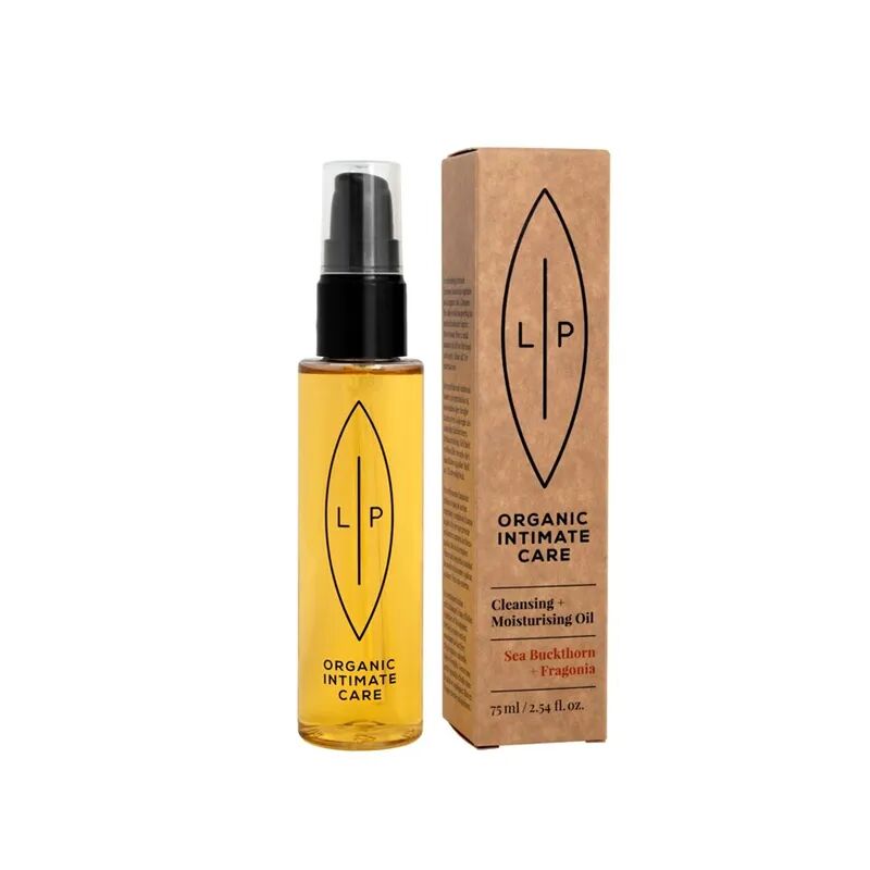 Sea Buckthorn Fragonia 75ml