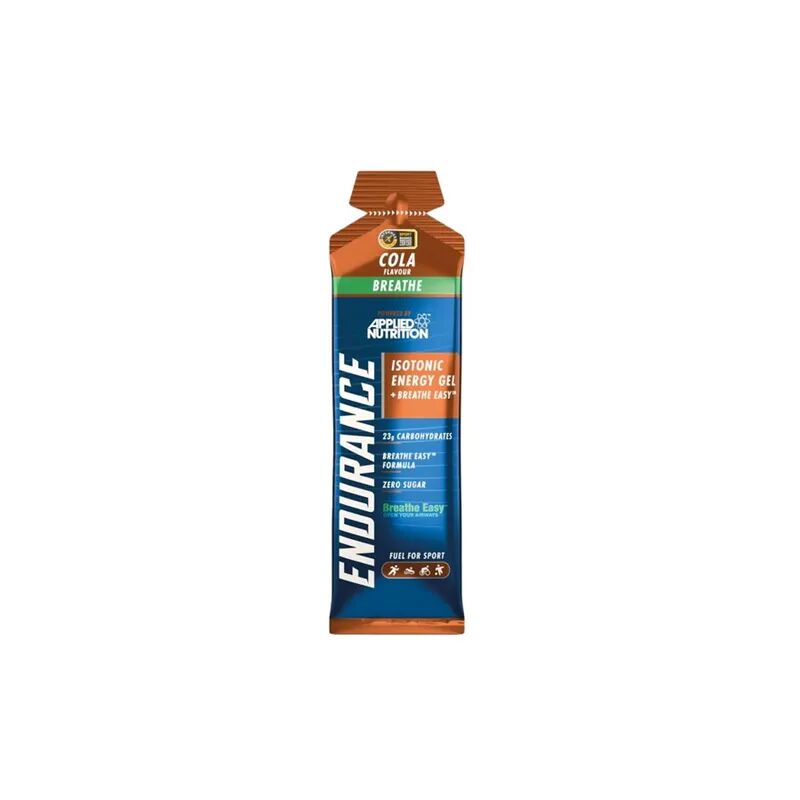 Endurance energigel cola 60 ml