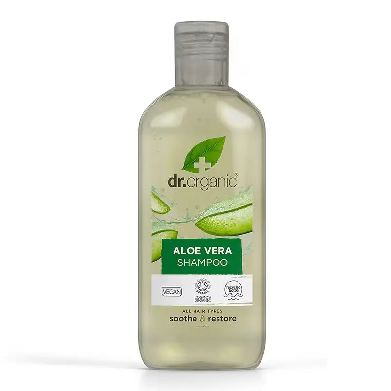 Aloe vera shampoo 265 ml