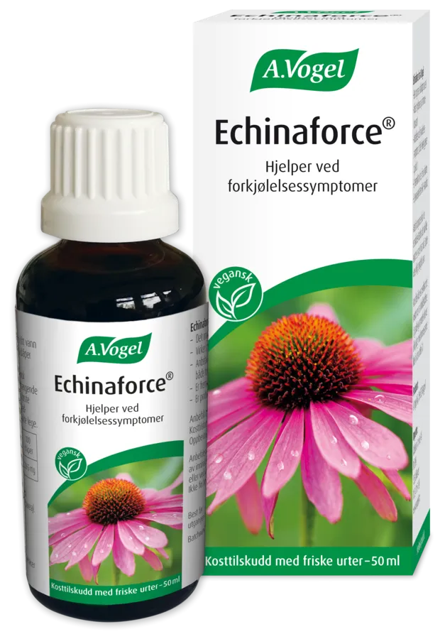 Echinaforce 50 ml A.Vogel