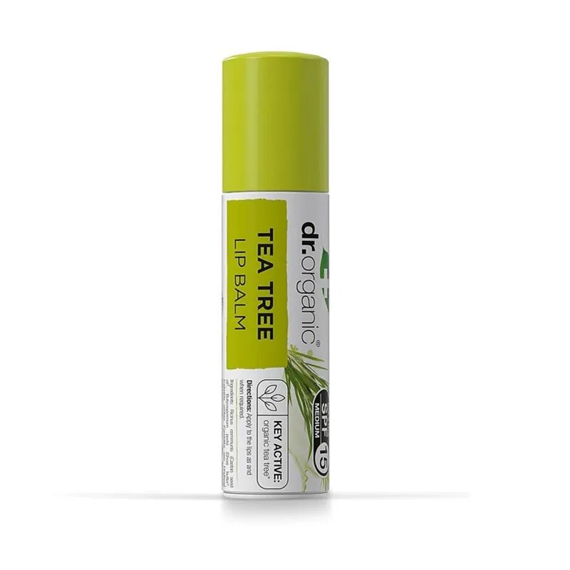 Tea tree lip balm 5,7 ml