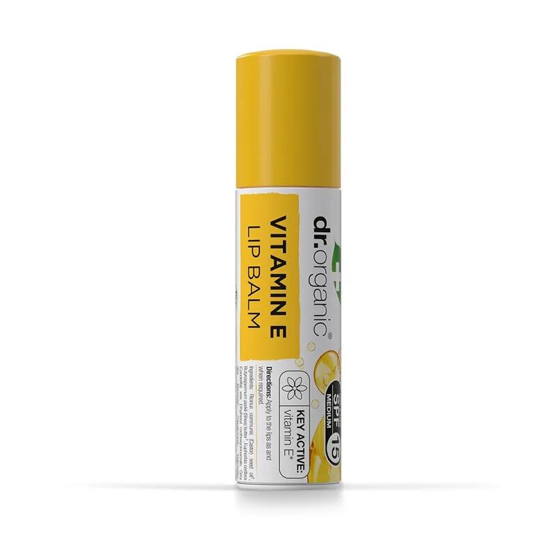 Vitamin e lip balm 5,7 ml