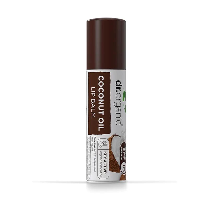 Coconut oil lip balm 5,7 ml