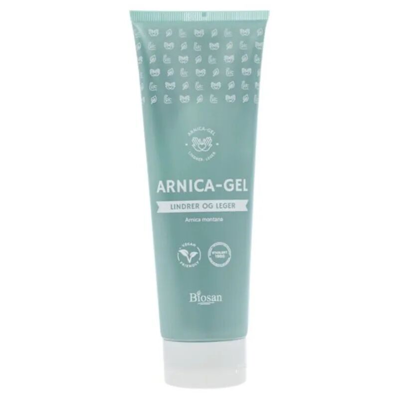 Arnica gel 100 ml