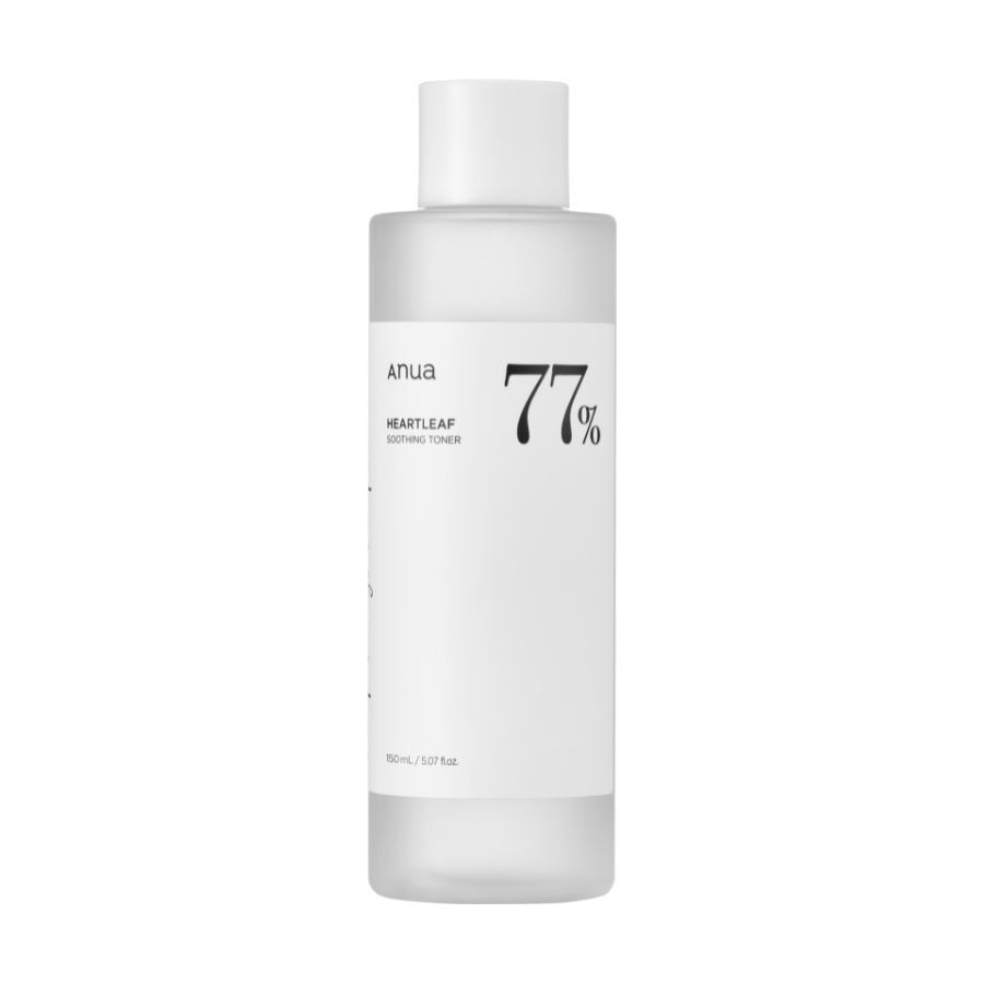 Heartleaf 77% Soothing Toner