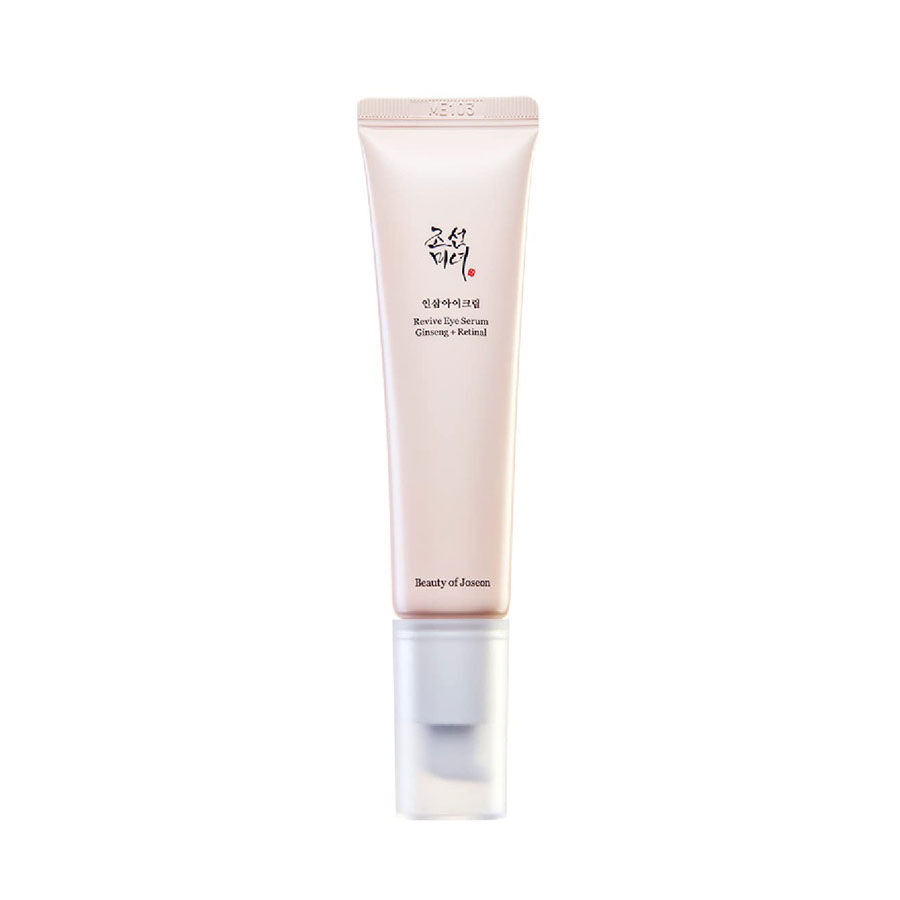 Revive Eye Serum : Ginseng + Retinal 