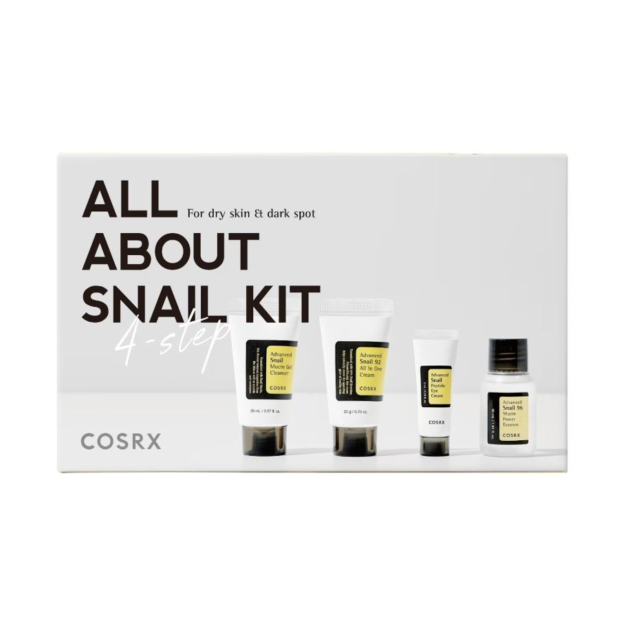 Advanced Snail Kit