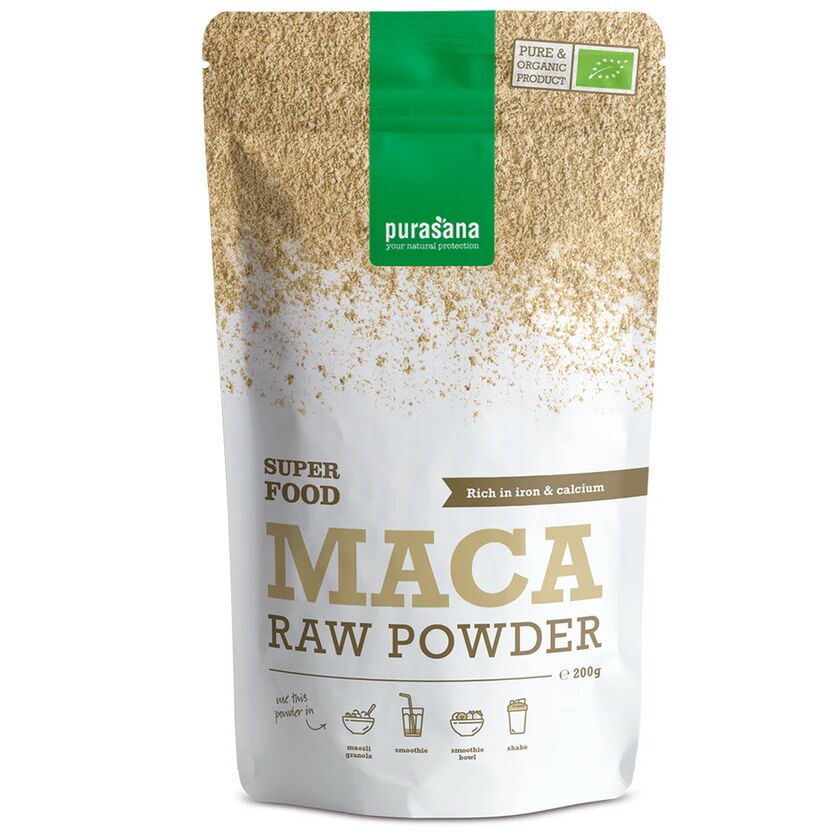 Maca 200g