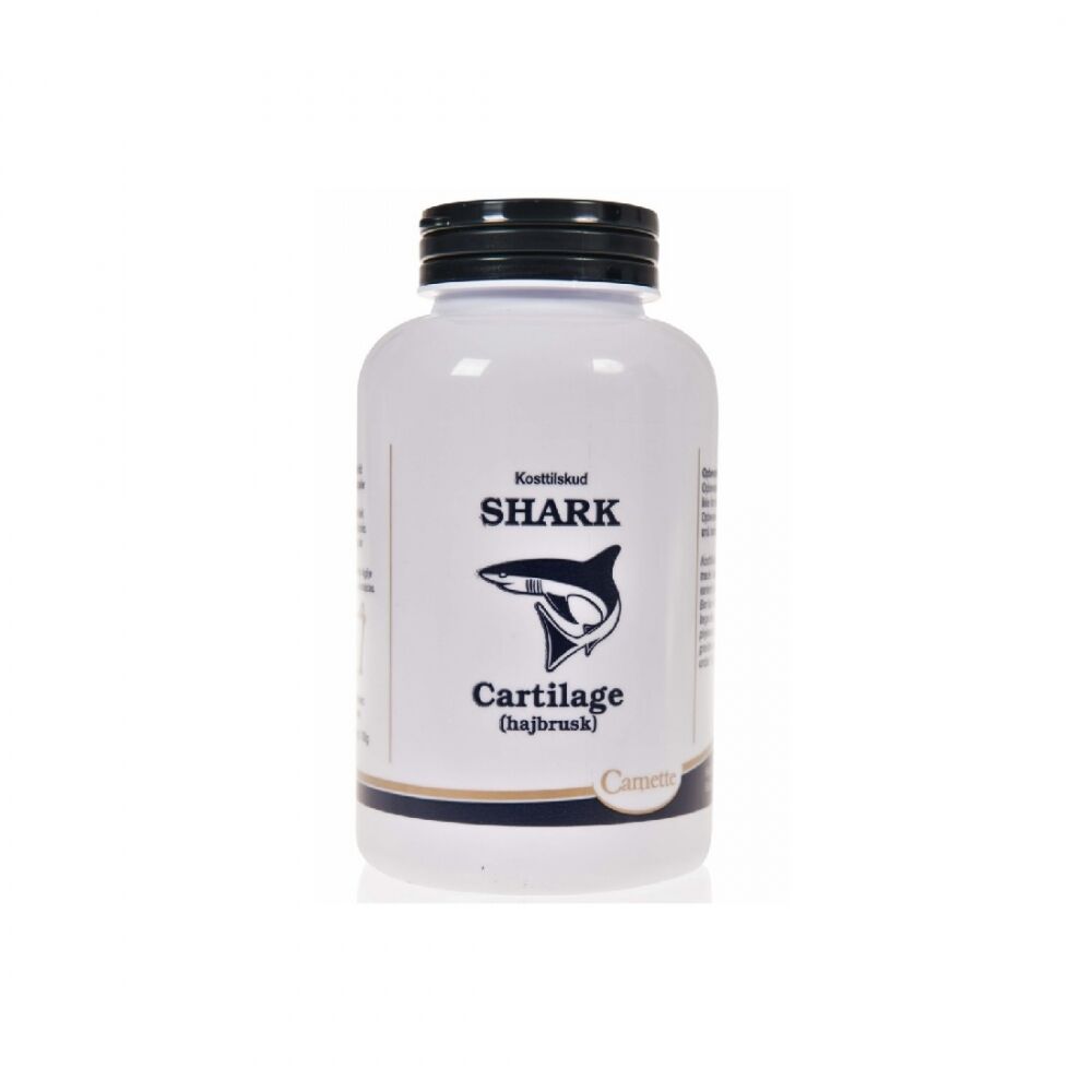 Bruskkonsentrat 750 mg (haibrusk) 180kap