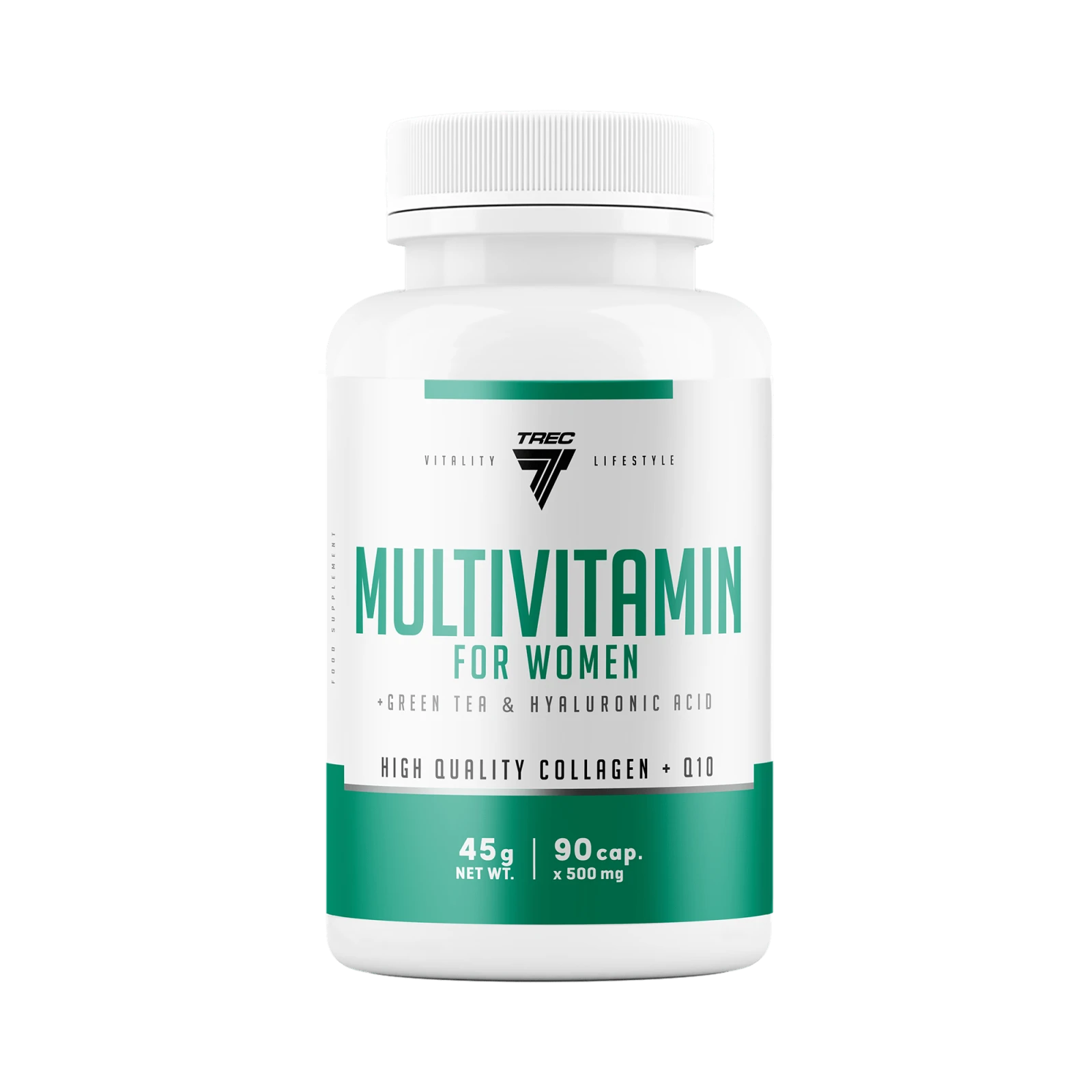 Multivitamin for women 90 caps