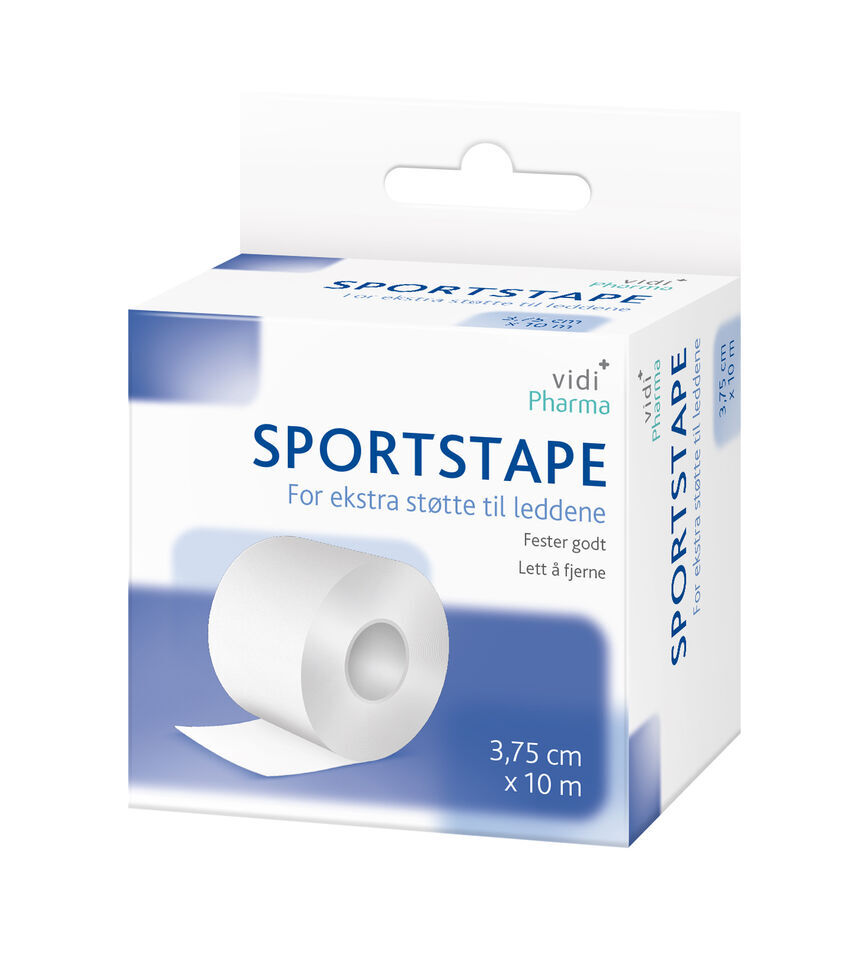 Sportstape 1 stk