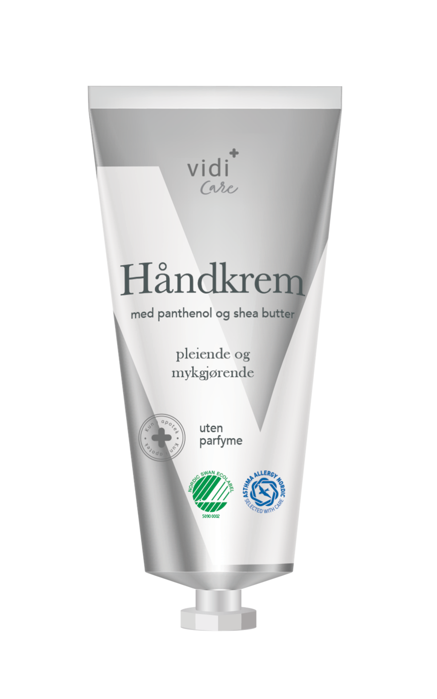 Håndkrem 75 ml