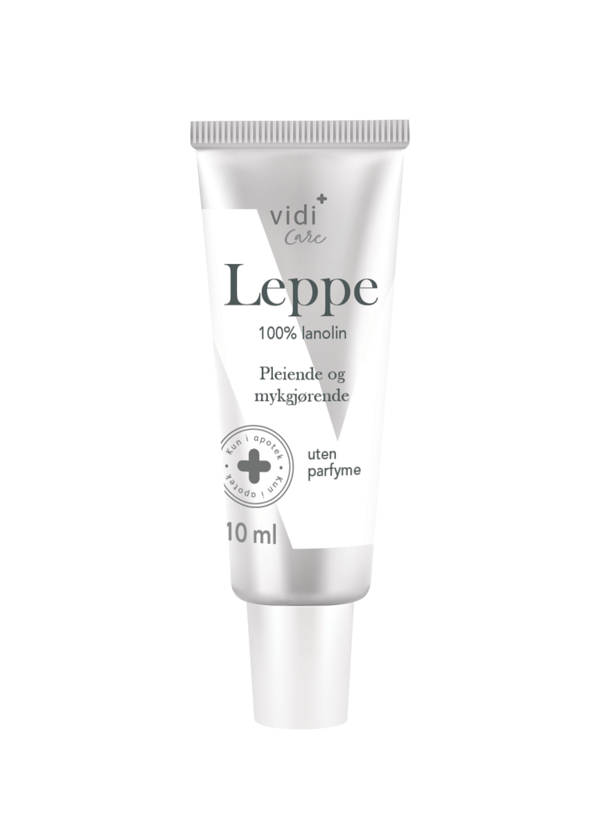 Leppe 10 ml