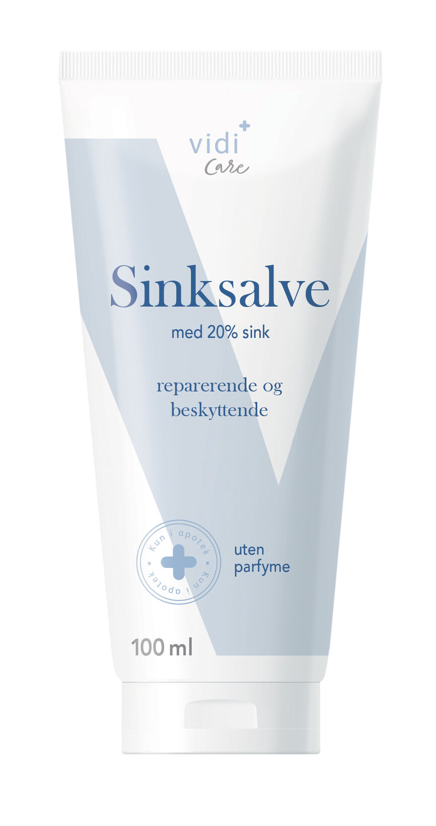 Sinksalve 20% 100 ml