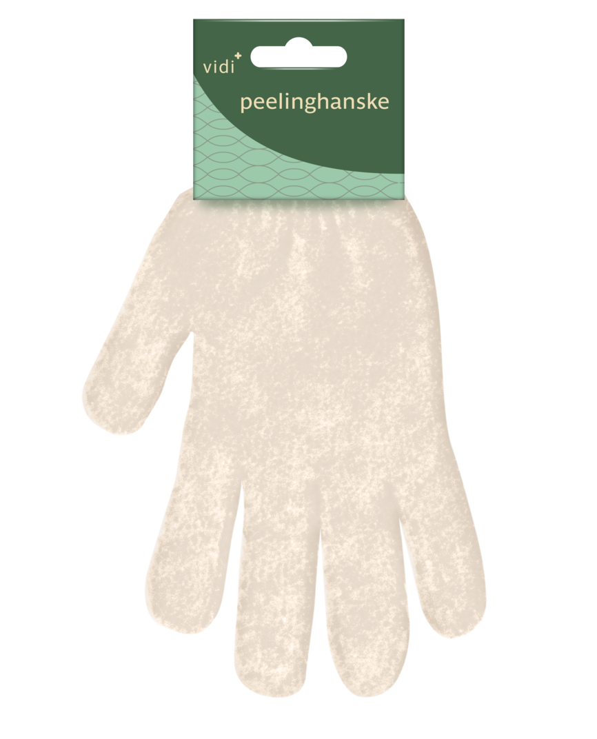 Peelinghanske