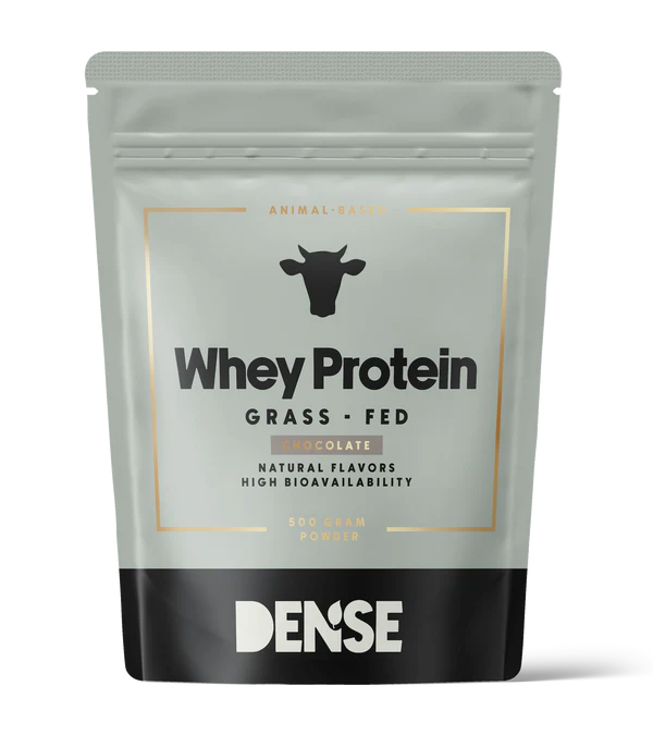 Myseprotein 500g sjokolade