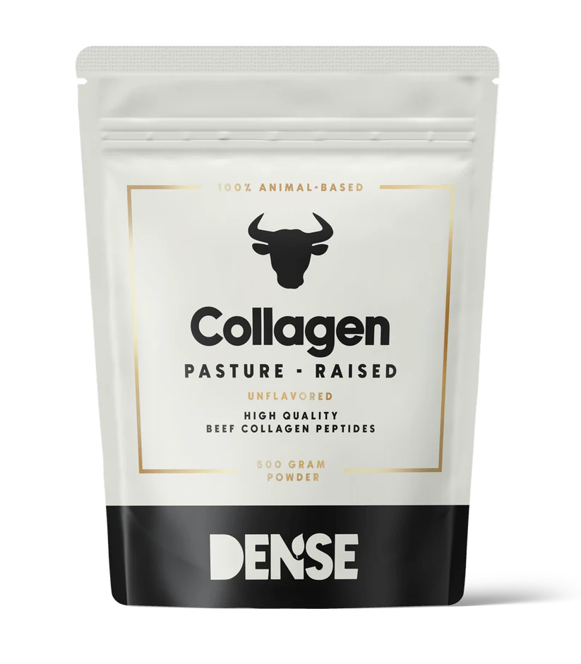 Collagen 500 g