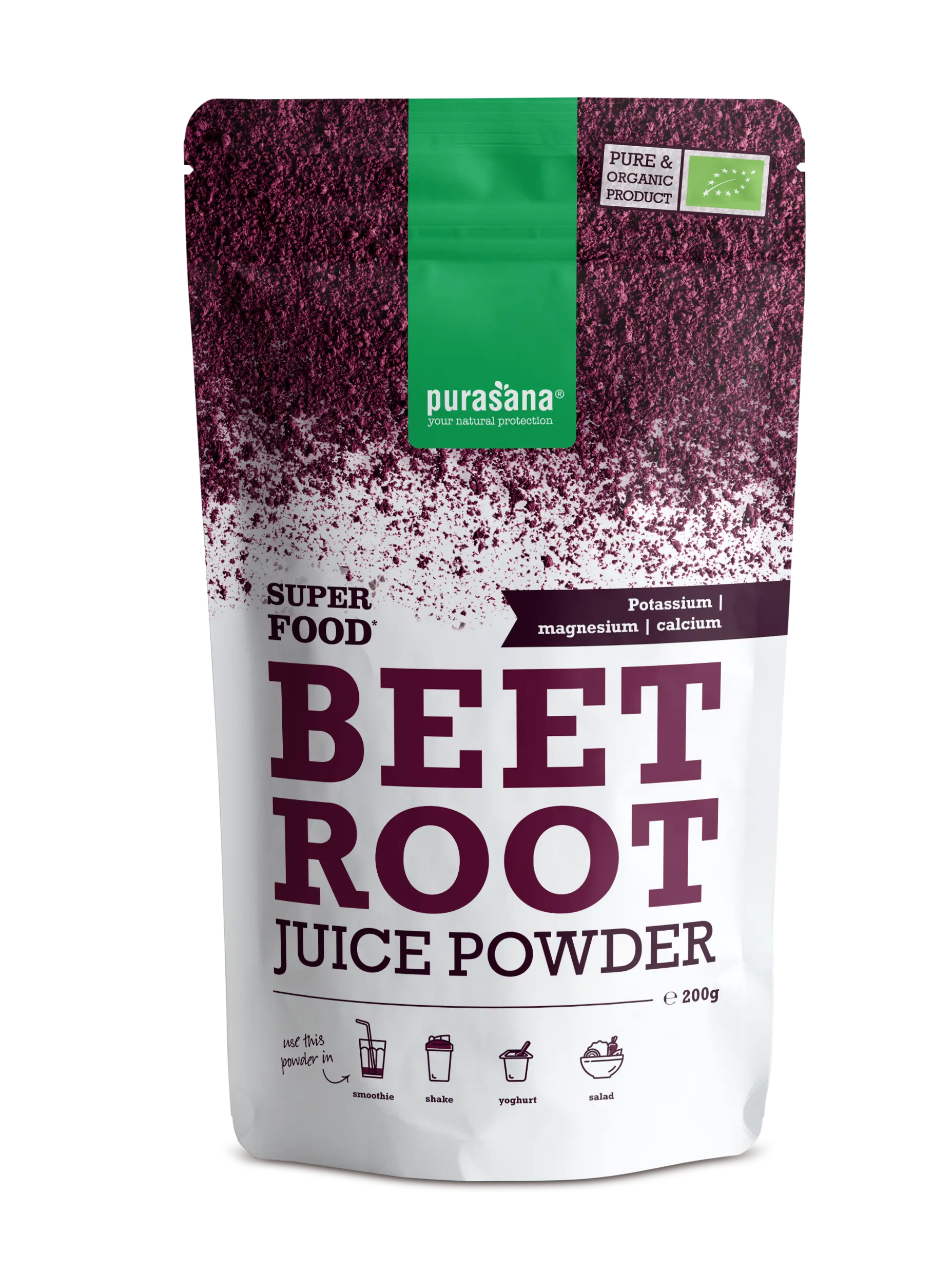 Beetroot powder 200g