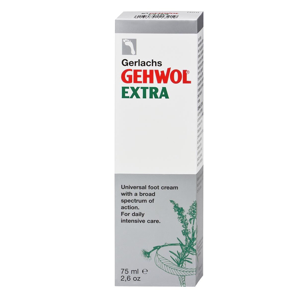 Gehwol Extra