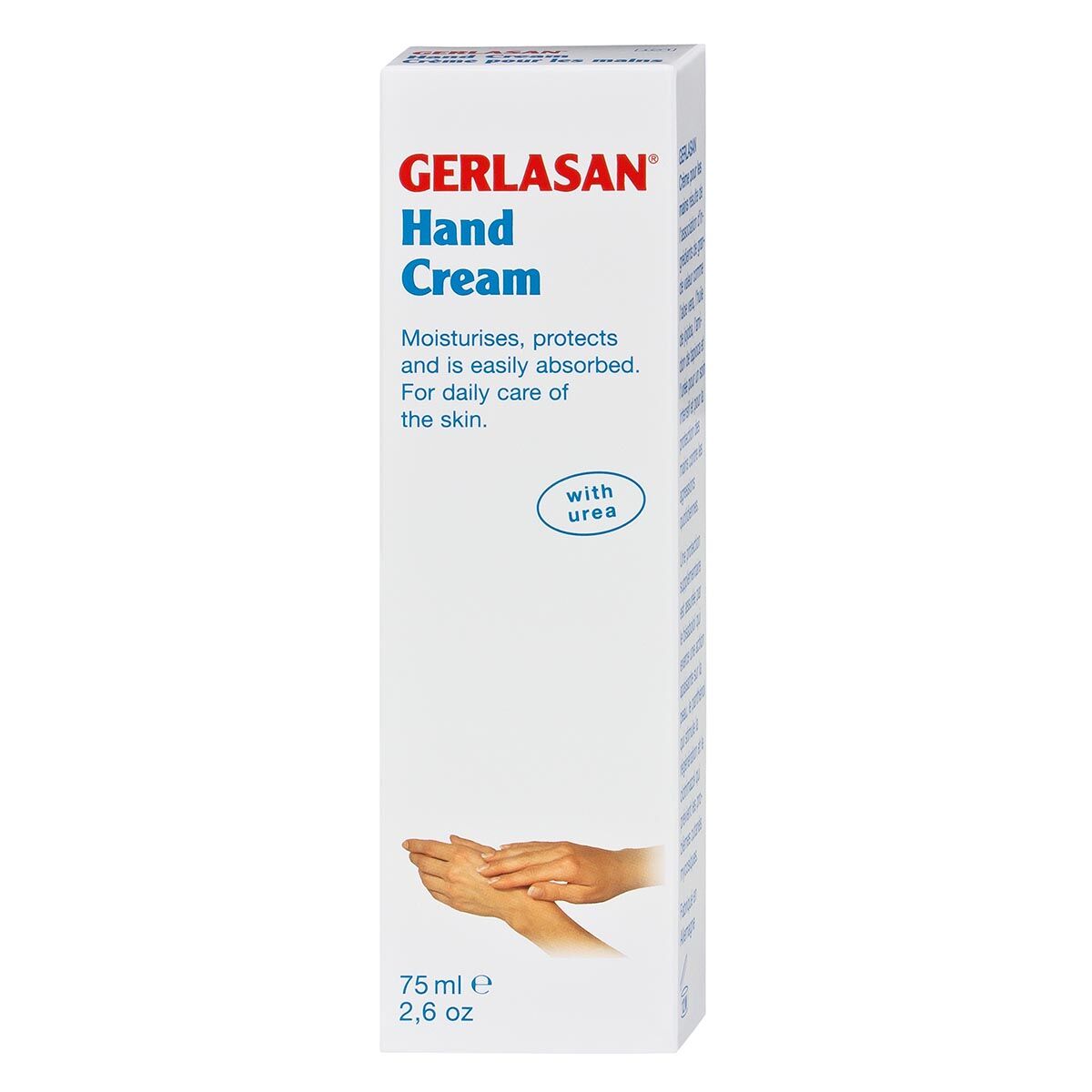 Gerlasan Hand Cream