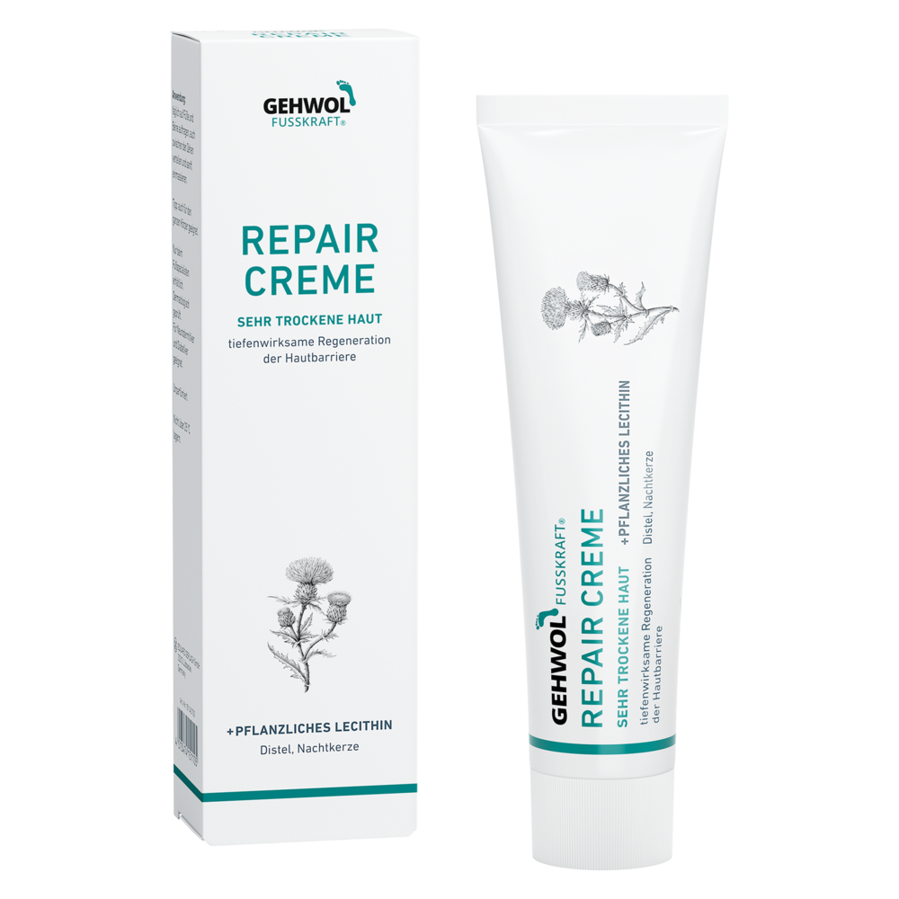 Fusskraft Repair Cream