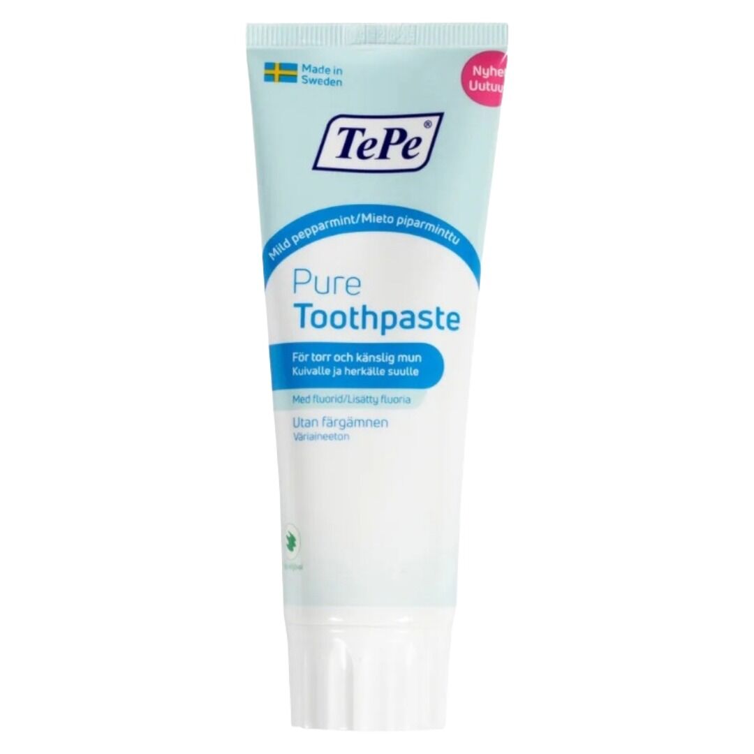 Tannkrem Pure™ 75ml