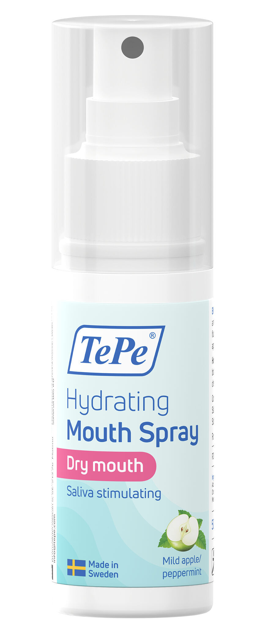 Hydrating Mouth Spray Saliva Stimulating 50 ml