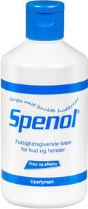 Hudkrem 250ml