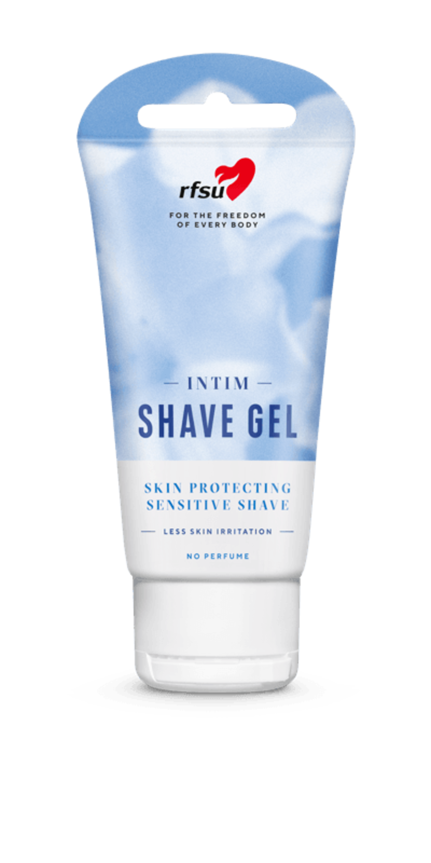 Intim Shave Gel 150 ml