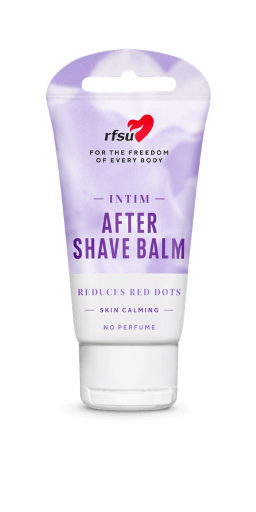 Intim After Shave Balm 40 ml 