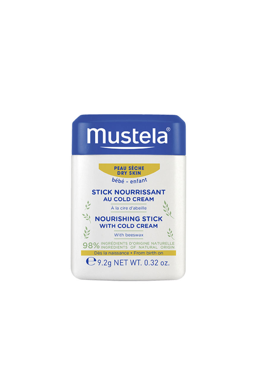 Nourishing Stick w/ Cold Cream 10,1 ml