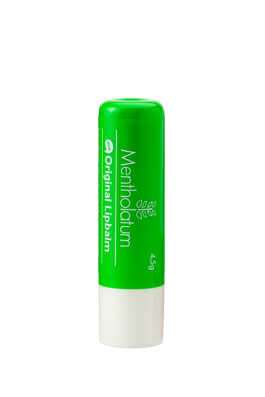 Lip Balm 4, 5 g