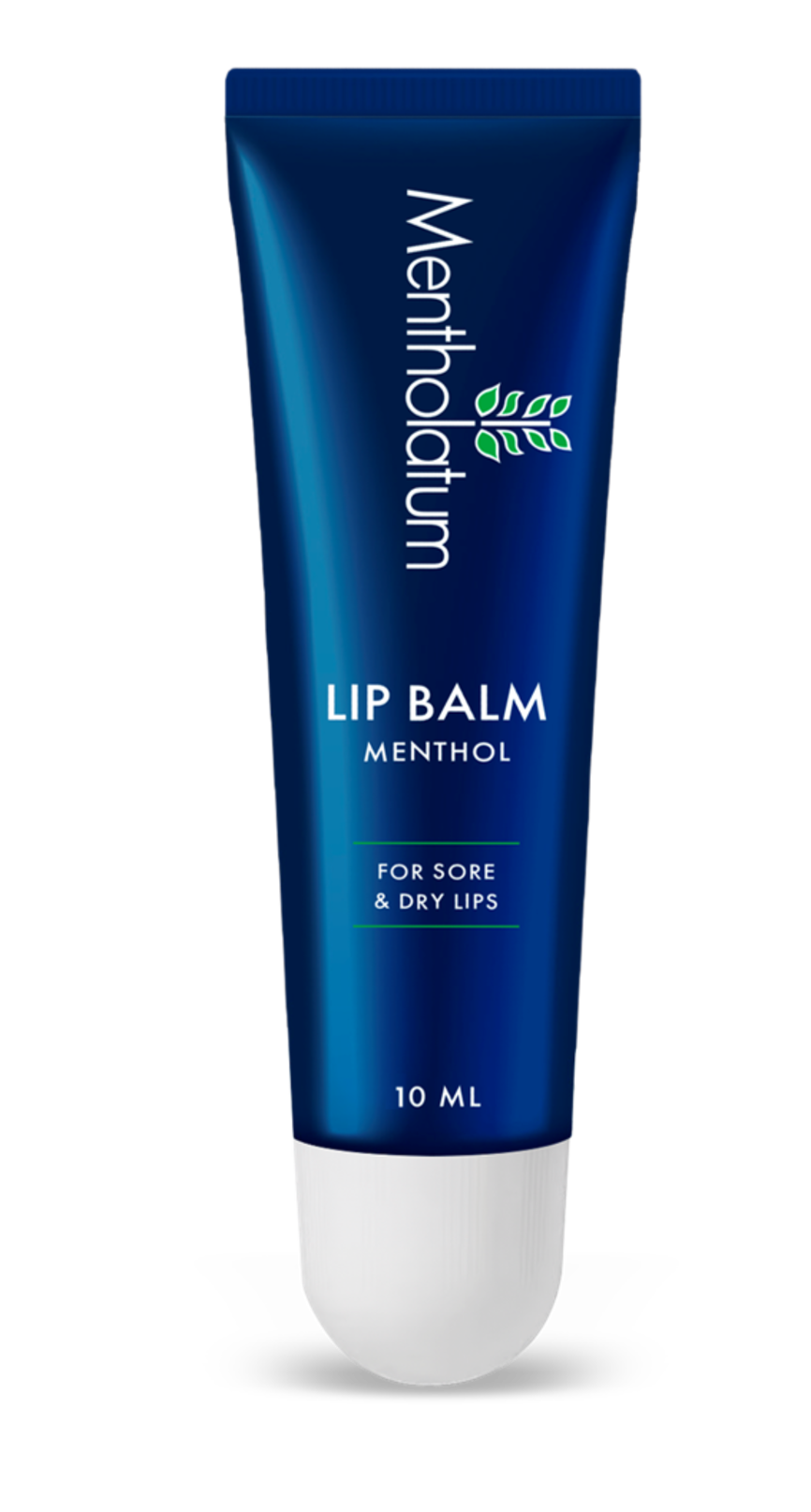 Lip Balm Tube 1 stk.