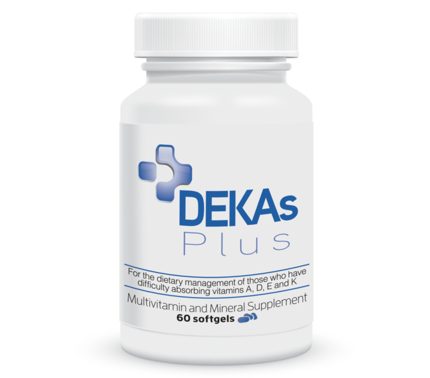Plus Softgels 60 kapsler
