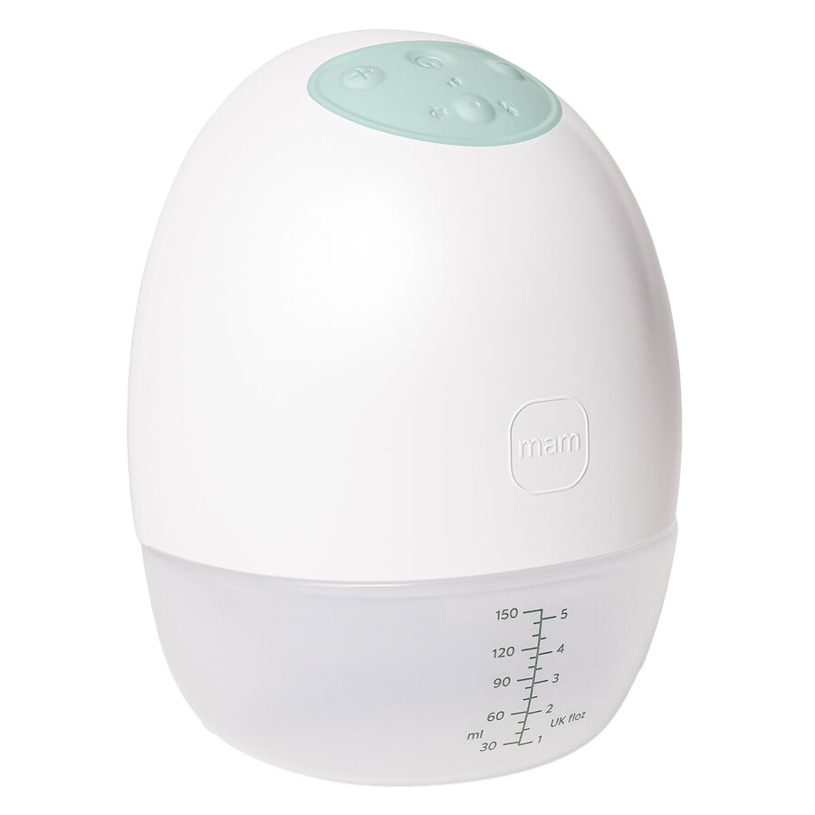 Move Wearable brystpumpe 1 stk.