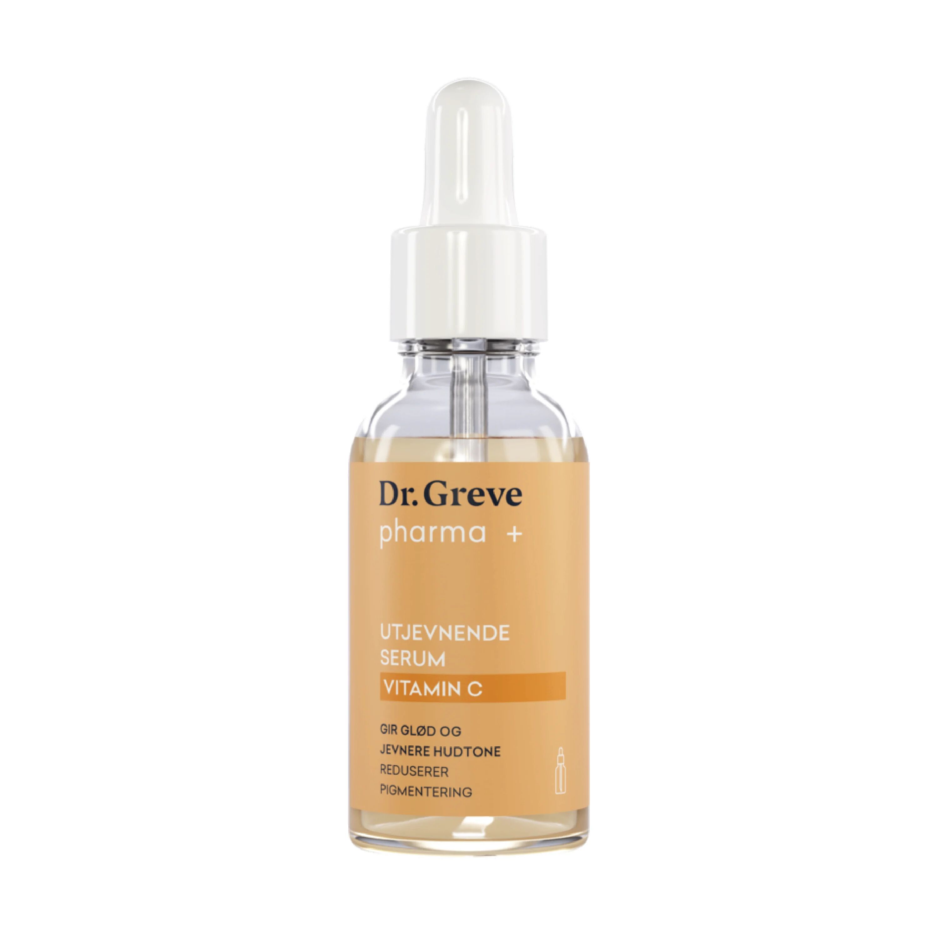 Vitamin C Serum 30 ml
