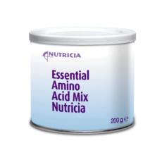 Essential amino acid mix pulv