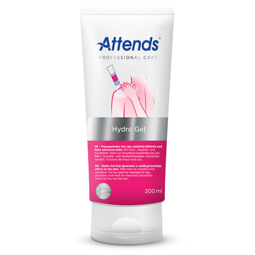 Professional Care Hydrogel 200 ml