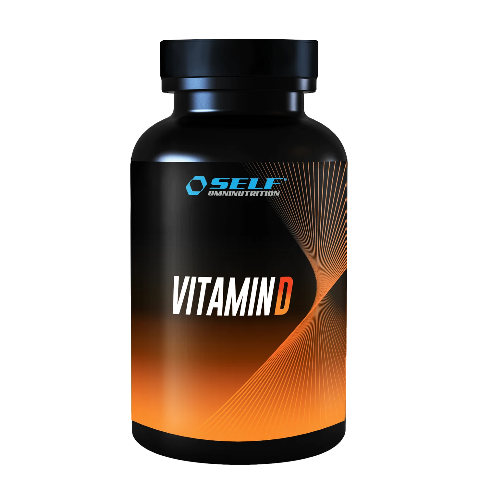 Vitamin D, 100 stk.