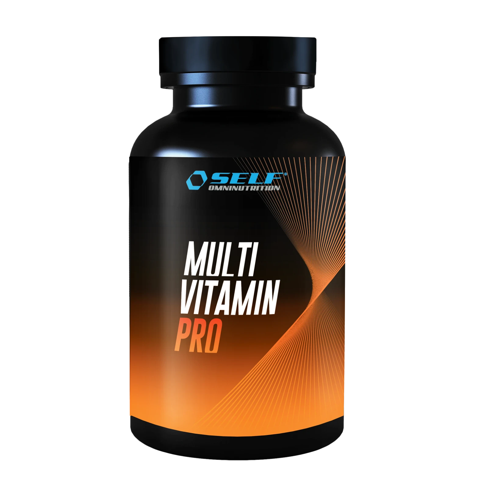 Multivitamin, 60 stk.