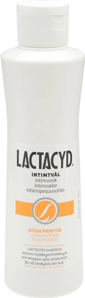 Intimvask 250 ml