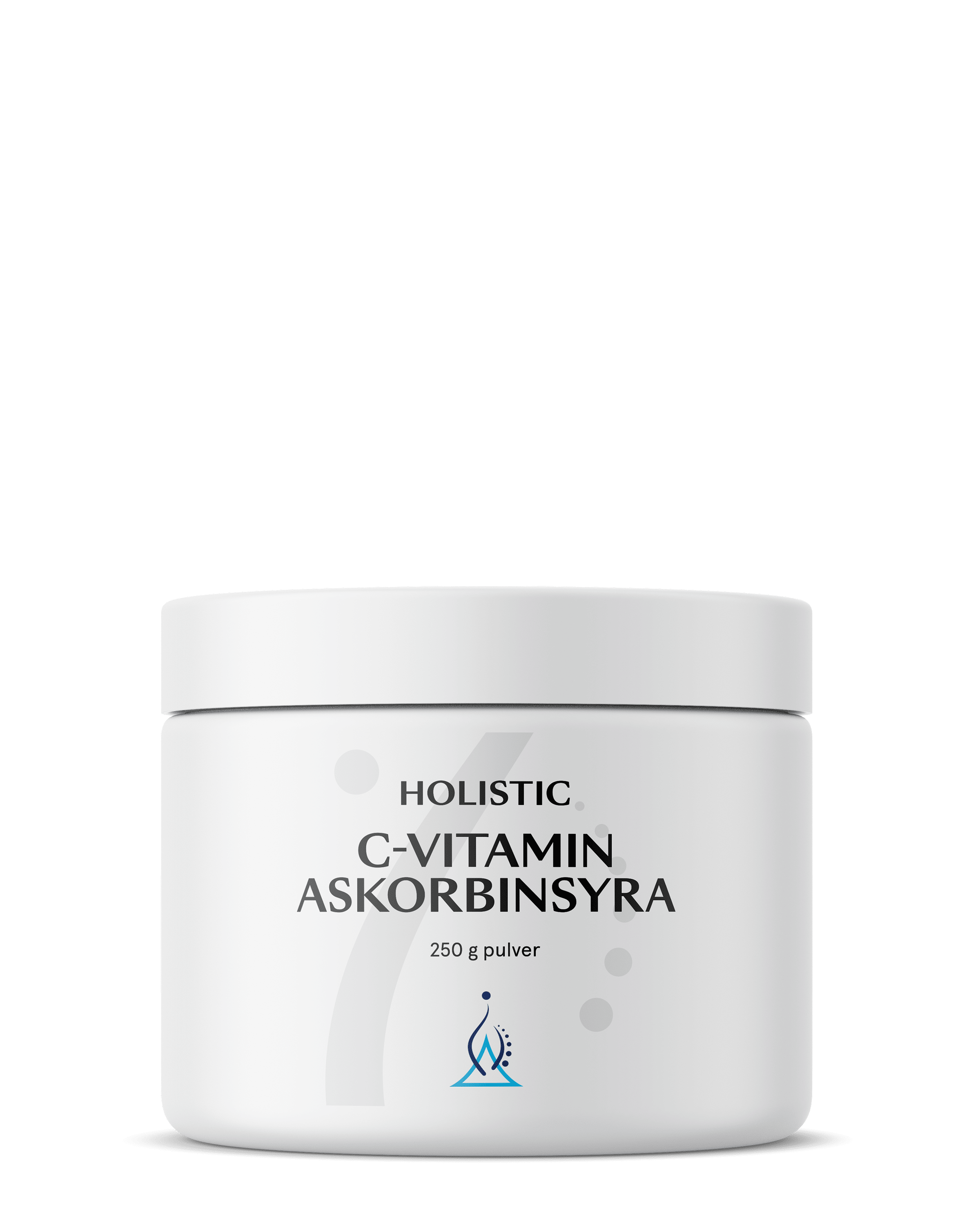 C-vitamin Askorbinsyra, 250g