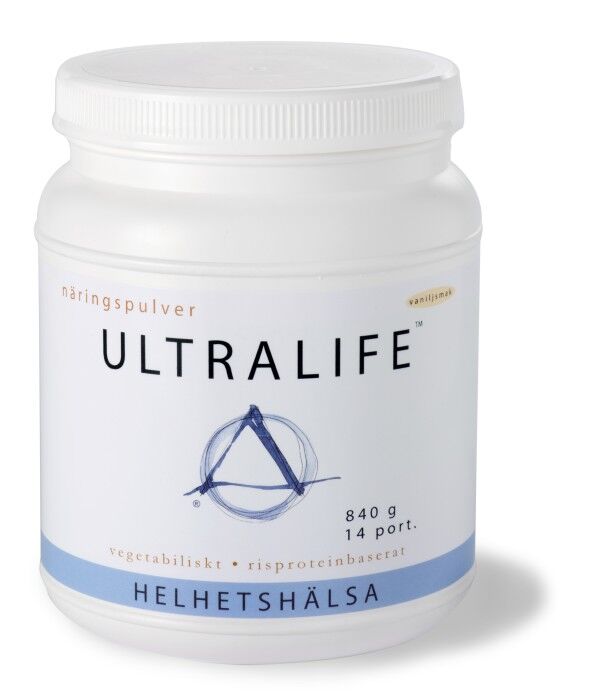 UltraLife 840g