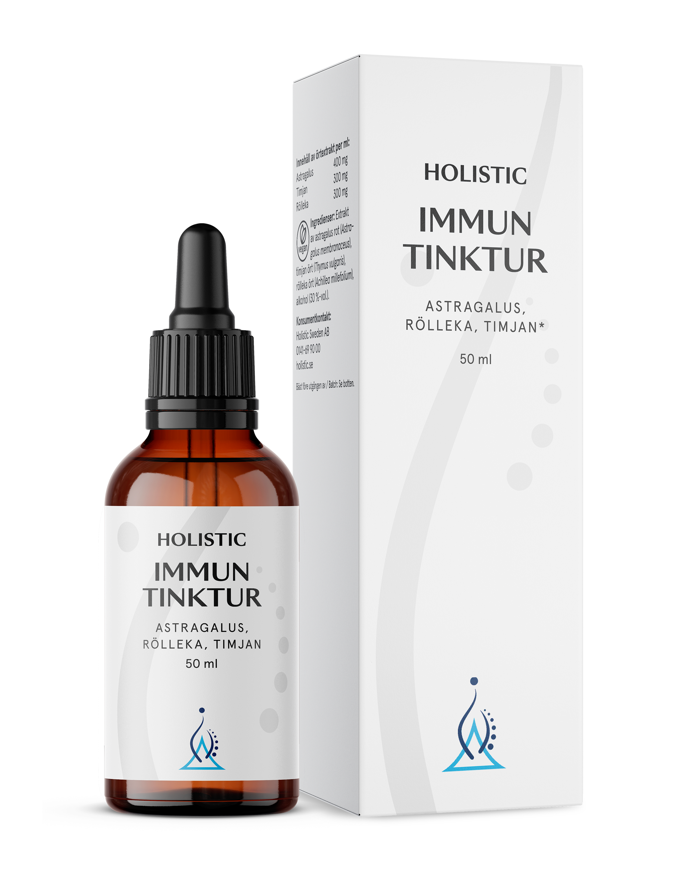 Immun Tinktur, 50 ml